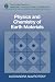 Book Physics and Chemistry of Earth Materials (Cambridge Topics in Mineral Physics and Chemistry)
