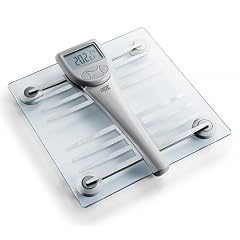 ADE germany Digitale K�rperanalysewaage BA 702 Vera