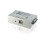 ハイパーツールズ VGA EDID信号保持機 VGA-EDIDの画像