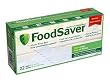 FoodSaver T01-0030-01 22 Quart Size Bags