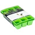 Botanico Let's Grow Cell Inserts (15 Cells) (packs of 5)