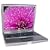 Dell D600 Laptop 1.6ghz 40gb DVD/CDRW B Grade Includes Genuine XP Professional restore cd!