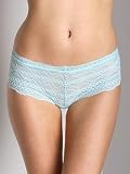 Fleurt Lolita Lace Boy Short Aqua