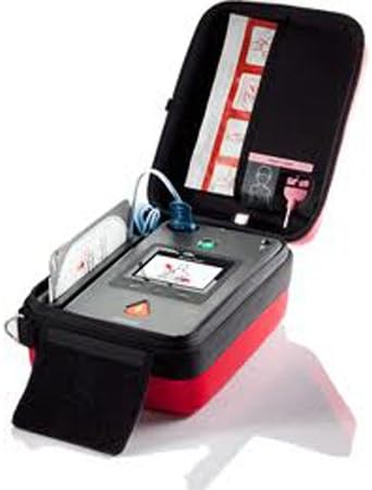 HeartStart FR3 Defibrillator Smalll Carry Case