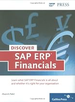 Discover SAP ERP Financials