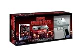 House of the dead 2+3 : + super Gun Wii inclus