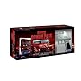 House of the dead 2+3 : + super Gun Wii inclus