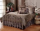Hillsdale Doheny Headboard Only