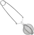 HIC Snap Mesh Tea Ball Infuser