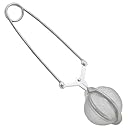 HIC Snap Mesh Tea Ball Infuser