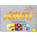 PIATNIK Activity Club Edition 3 - 16 Spieler, ab 18 Jahre [Spielzeug]