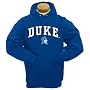 Duke Blue Devils Mascot One Hooded Sweatshirt