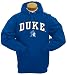 Apparel : Duke Blue Devils Mascot One Hooded Sweatshirt