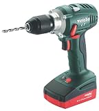 Metabo 602139550 BS 18,0 LT Compact 1,3 AH