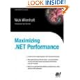 Maximizing NET Performance ebook