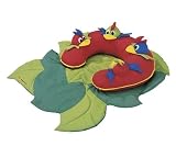 Fledglings Horseshoe Mat by WESCO