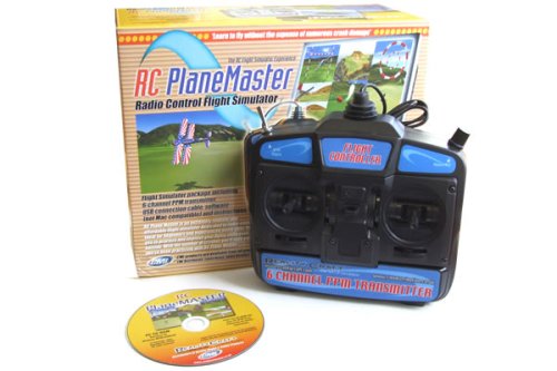 Buy Radio Control Flight Simulator online at Discounted New and Used prices. Delivered to your door with Childrens Toyshop.com