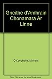 Gnéithe d'amhráin Chonamara ár linne