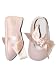 Briley Lambskin Ballet Shoes by Ralph Lauren