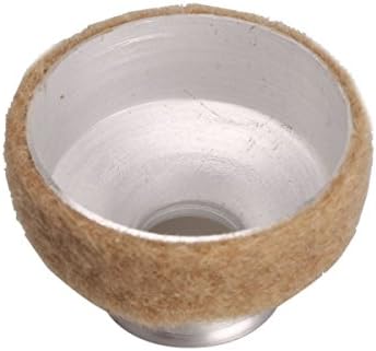 Focalwanna Soprano Saxophone Mute Metal Dampener