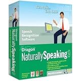 DRAGON NATURALLY SPEAKING PRO SOLUTIONS 9.0 VAR SPANISH (A209S-GD4-9.0)