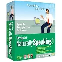 Acad Govt Dragon Naturally Speaking Pro Solutions 9.0