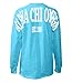 Alpha Chi Omega Stadium Shirt