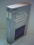 Produkt-Bild: Louis S. Acker: Das gro&szlig;e Lehrbuch der Astrologie
