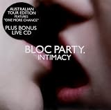 Intimacy