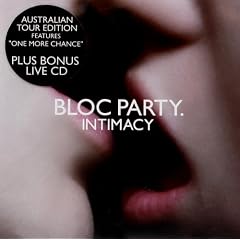 Intimacy
