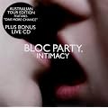 Intimacy