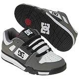 DC Shoes Kid's Spartan Pre-School