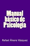 Manual b�sico de Psicolog�a