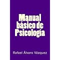 Manual b�sico de Psicolog�a
