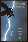 Batman the Dark Knight Returns #1 First Print