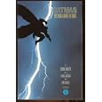 Batman the Dark Knight Returns #1 First Print