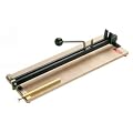 Fliesenschneidemaschine Hufa, Ausf�hrung: Profi, Schnittl�nge: 630