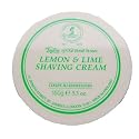 Taylors Lemon and Lime Shaving Cream