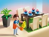 41BNxrDtBxL. SL160  PLAYMOBIL® 5335   Schickes Esszimmer