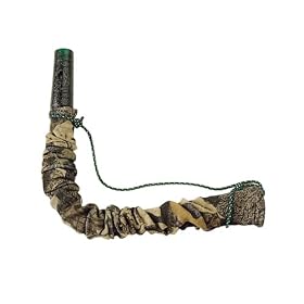 Click here to buy Quaker Boy Challenger Elk Call.