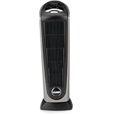 Lasko 751320 Ceramic Tower Heater with Remote Control