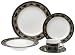 Mikasa Arabella Stoneware 20Pc Service For 4