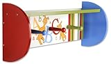 Trend Lab Dr. Seuss Shelf, ABC