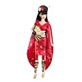Barbie Collector - V5004 - Poup�e Mannequin - Barbie Tenue Japonaise