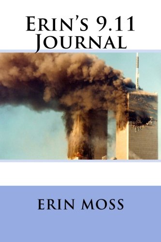 Erin's 9.11 Journal, by E.M. Holzman