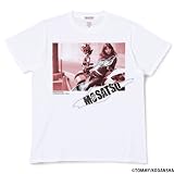 渡辺万美×妄撮×QUOLOMO×SILVER BULLET トリプルコラボTシャツ【全22タイプ】