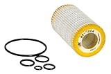 K&N HP-7004 Oil Filter