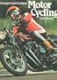 Crescent Color Guide to Motor Cycling