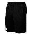 Under Armour Euro Flex Short - Sport-Shorts / Sporthose - Schwarz