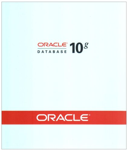 Oracle Standard Edition One for Linux x86 (5 Named User Plus) (Oracle Database 10g R1 (10.1.0) Standard Edition One for Linux x86) DP v7